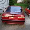 BMW 325is e30 custom Turbo kit, New Timing belt and Clutch.