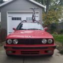 BMW 325IX E30