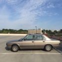 BMW: 5-series 528e 1988 (E28)
