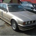 BMW 525 530 535 540 E34 Parts