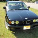 BMW 525i - 1990- VERY LOW ORIGINAL MILES****WILL TAKE BEST OFFER****