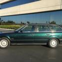BMW 525it E34 touring/wagon