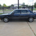 BMW 528e, 1986 CLASSIC