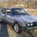 BMW 530i RACE CAR  e28 FULL CAGE