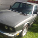BMW 533i