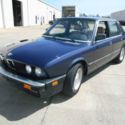 BMW 535 is   Relisted due to non paying bidder
