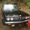 bmw 535i 1987
