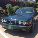 BMW 540i 1994 excellent condition