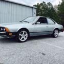 BMW 6 Series 635 CSI