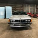 BMW 635 CSI 1983 MINT LOW MILES