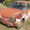 BMW 700 LS OLDTIMER
