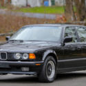 BMW 735iL  Clean Carfax California car with 90,000 miles