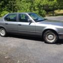 BMW 740i 1994 exceptionally clean.
