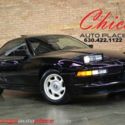BMW 8 Series 850i - RARE FIND - V12 - LEATHER - FLIP UP LIGHTS