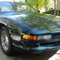 BMW 840 Ci - Low Mileage, Excellent Condition