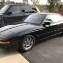BMW 840Ci