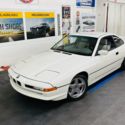 BMW 850 CI White with 38,928 Miles, for sale!