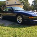 BMW 850CI