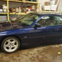 BMW 850i Coupe V12