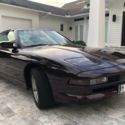 BMW 850I ,E31 Euro ,1991 29 years by original owner