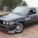 BMw Alpina C1 2.3  1 of 35 produced  Rare Crave Luxury Auto 281-651-2101