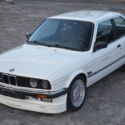 BMW Alpina C3 2.5 Numbered engine Tribute Car