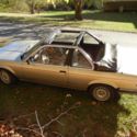 BMW BAUR 323i 1985