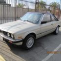 bmw BAUR TC2 ,  BMW e30