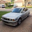 BMW Classic 525i series Clean reliable top shape