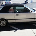 BMW CONVERTABLE 325IC 1994 ORIGINAL OWNER, GARAGED, LOOKS AND RUNS GREAT