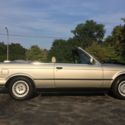 BMW Convertible 325