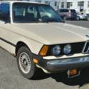 Bmw e21 320i 1983 3-series Shell Roller