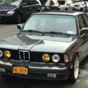 BMW e21 320i Alpina ...1983...M3,M1, etc