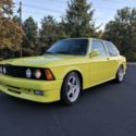 BMW e21 320i w/ 4.6L Dinan V8