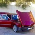 BMW E21 classic 1976 Europe Spec - low mileage and clean engine !