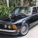 Bmw e23 735i