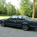 BMW E24 85 M635csi