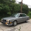 bmw e28 535is One owner car
