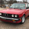 BMW E28 535is
