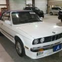 BMW E30 1988 Excellent Condition