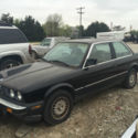 Bmw E30 2 Project Cars 1986 bmw 325e manual+1986 Bmw 325es Automatic NEED TOWED