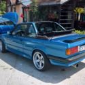 BMW E30 316 i BAUR