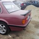 BMW E30 316i