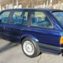 BMW e30 318i Touring Design Edition Euro import ( M3 e36 325i Wagon