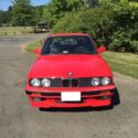 BMW E30 318is