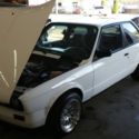 BMW e30 325e