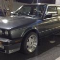BMW E30 325ES 1986