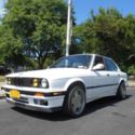 BMW e30 325i M50