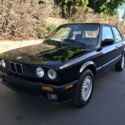 BMW E30 325i stock "NO RESERVE"