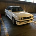 bmw e30 325ix